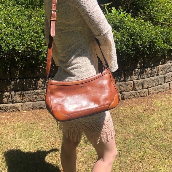 Etienne Aigner vintage authentic leather purse - Picture 2 of 5